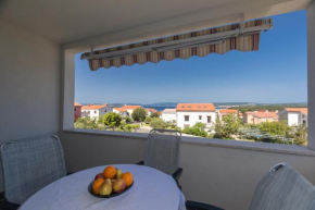 Apartments Marmelic in Punat, Krk, Punat